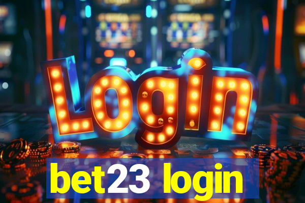 bet23 login